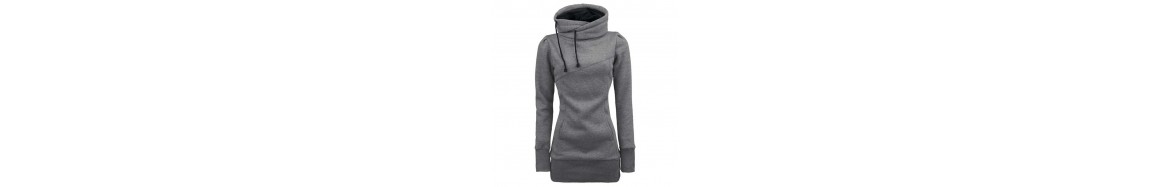 Gym Hoodies For Ladies