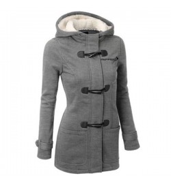 Ladies GYM Hoodies