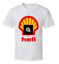 Hell T-Shirt