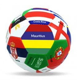 Promotional Ball